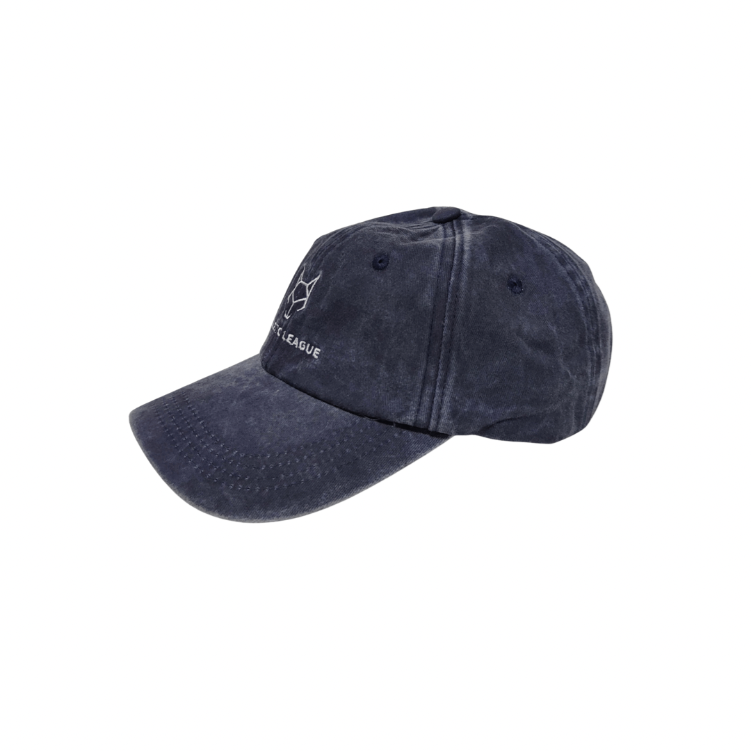 Vintage Navy Cap