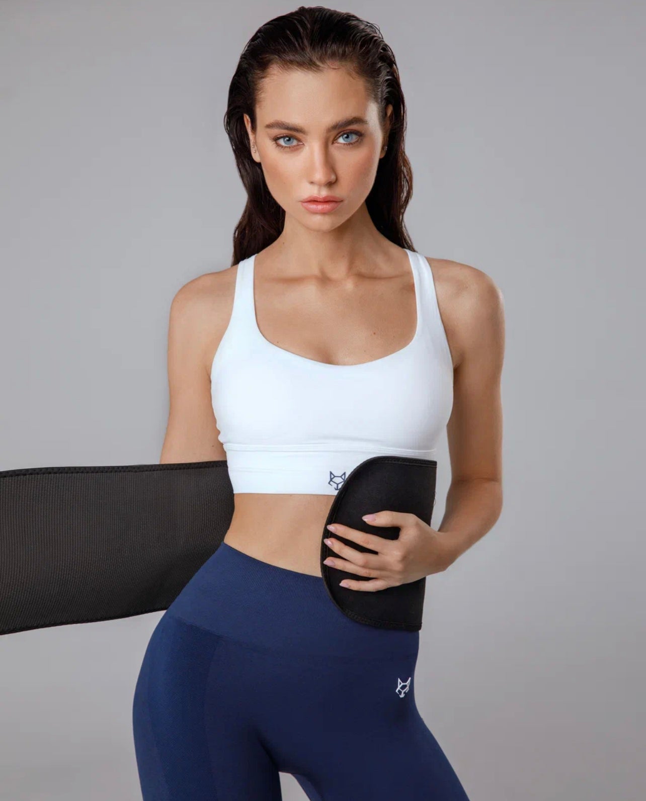 Sweat Waist Band