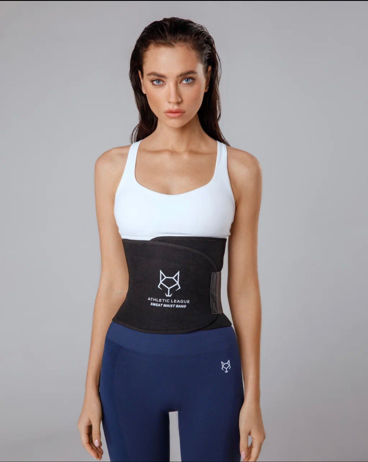 Sweat Waist Band