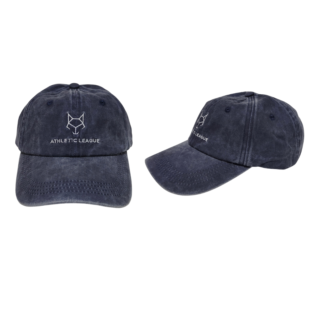 Vintage Navy Cap