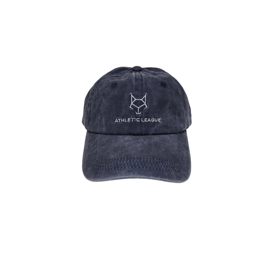 Vintage Navy Cap