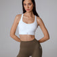 Comfort Fit Bra Mocha