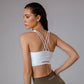 Comfort Fit Bra Mocha
